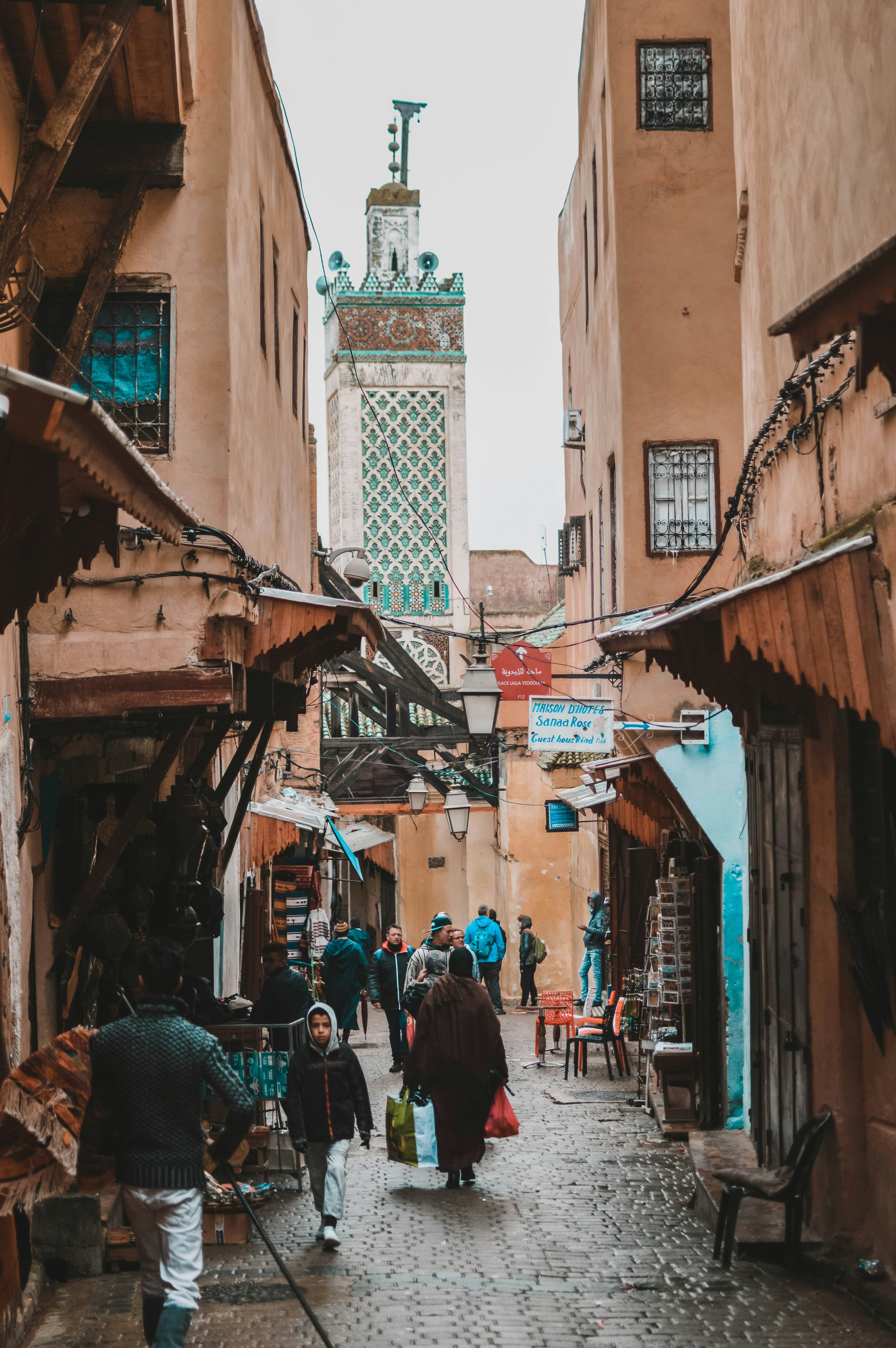 Fes