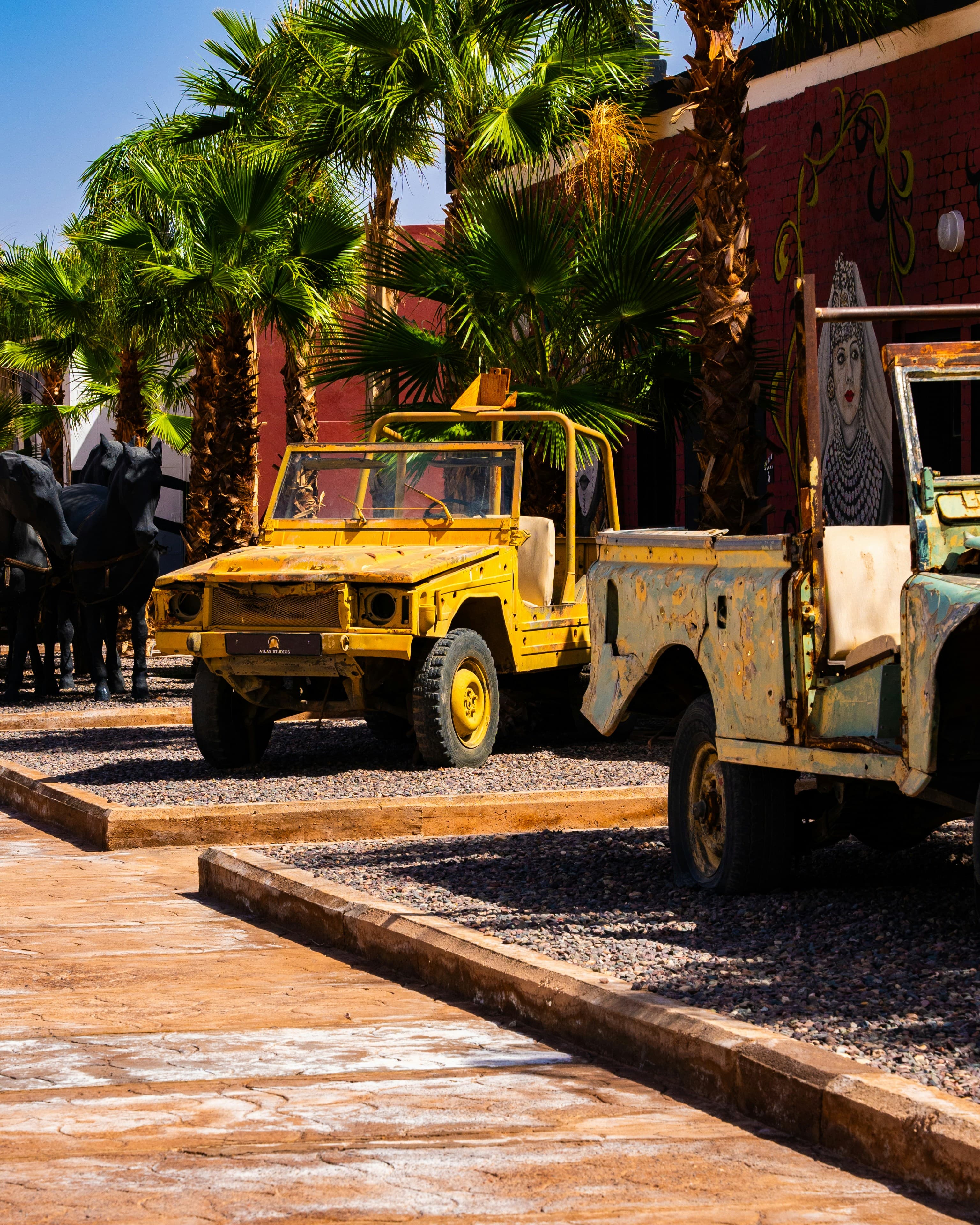 Ouarzazate